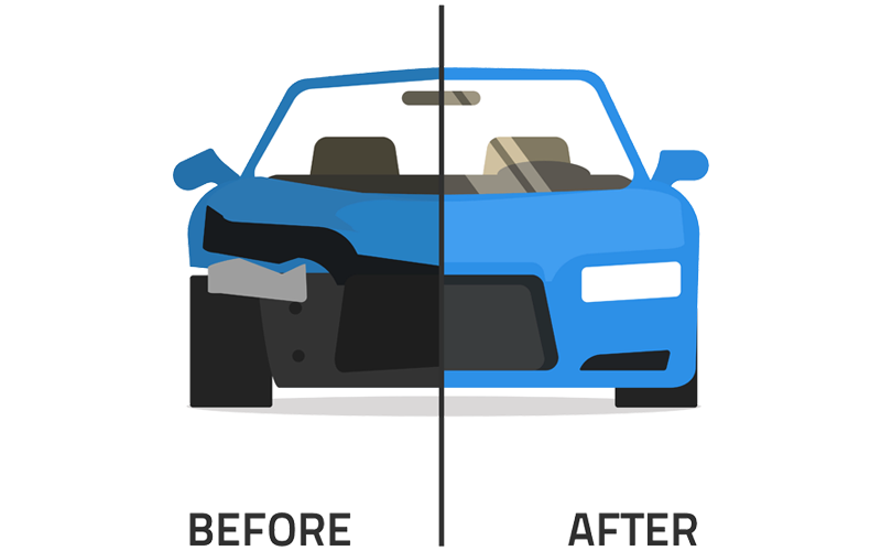 Tameron Collision Center in Birmingham AL