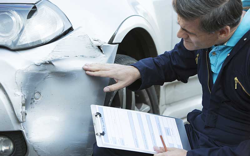 Tameron Collision Center in Birmingham AL